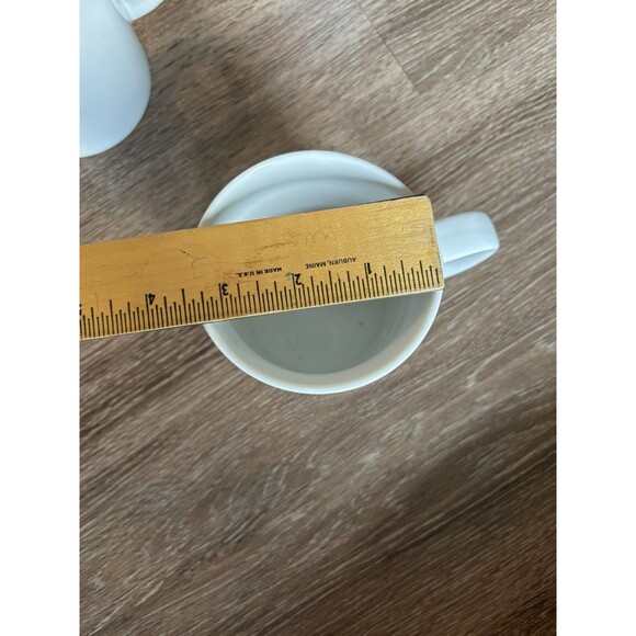 Amuse Professional Grade Stoneware Mug Sublimation Series Set Of 6 - Picture 5 of 5